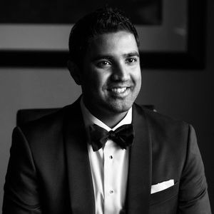 Meet your Posher, Kunjan